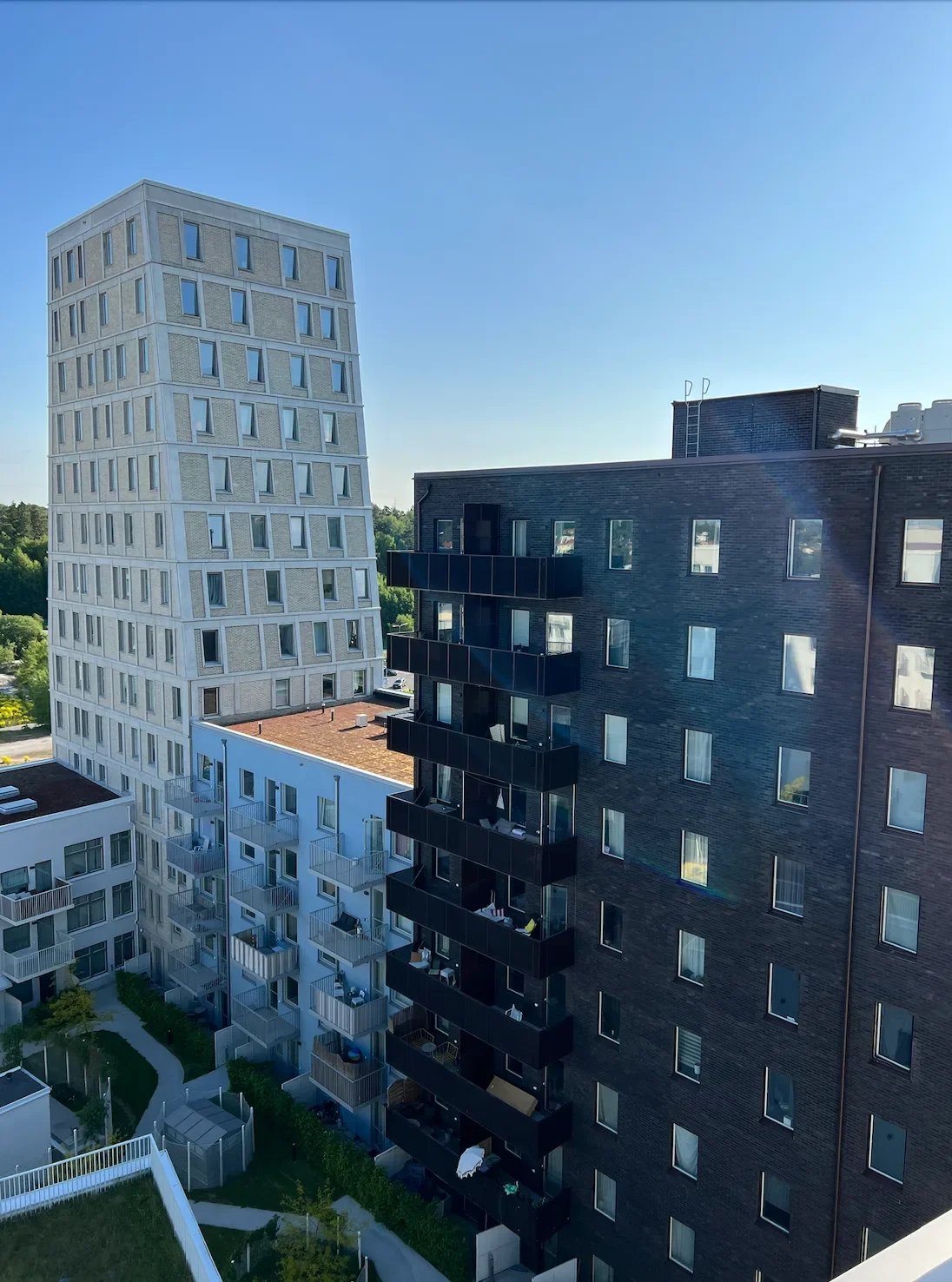 Fastighetsförvaltning – drift och underhåll av fastigheter